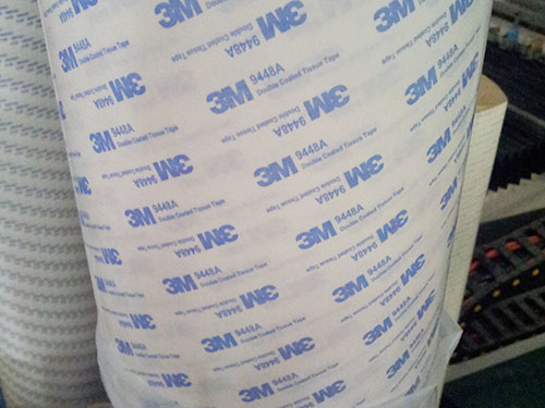 3M9448A双面胶...