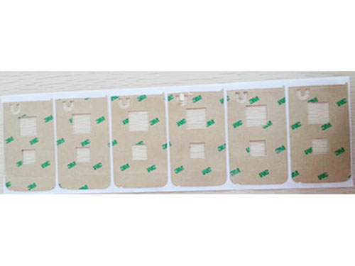 3M9786棉纸基材...