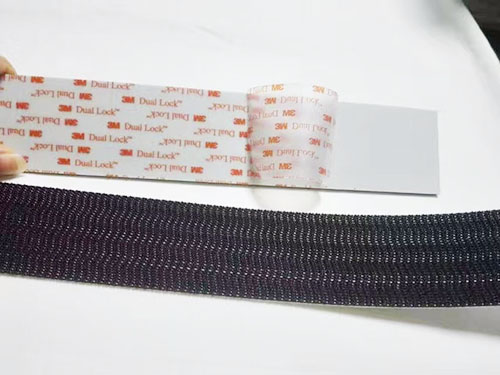 3M搭扣 1寸宽蘑菇...