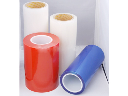 可移强粘单面胶