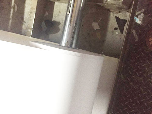 加工PVC涂胶（油胶...