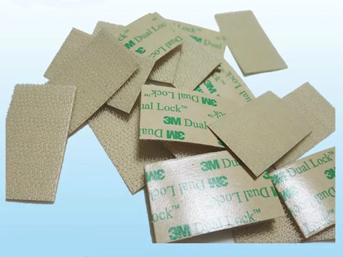 背胶蘑菇头搭扣-3M...