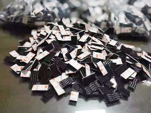 搭扣-蘑菇头粘扣带S...