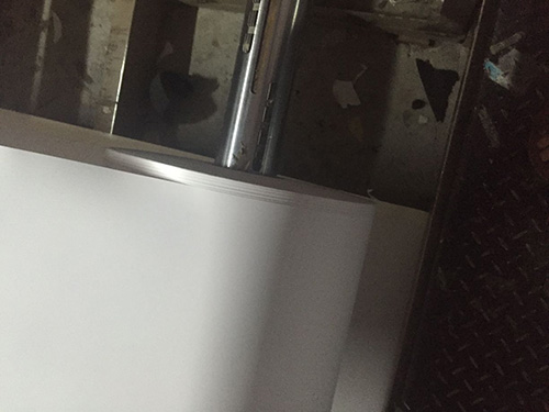 加工PVC涂胶（油胶...