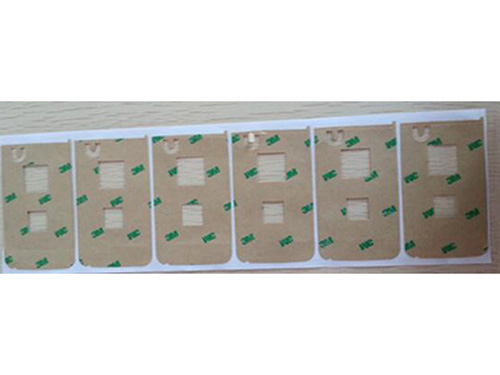 棉纸基材冲型-3M9...