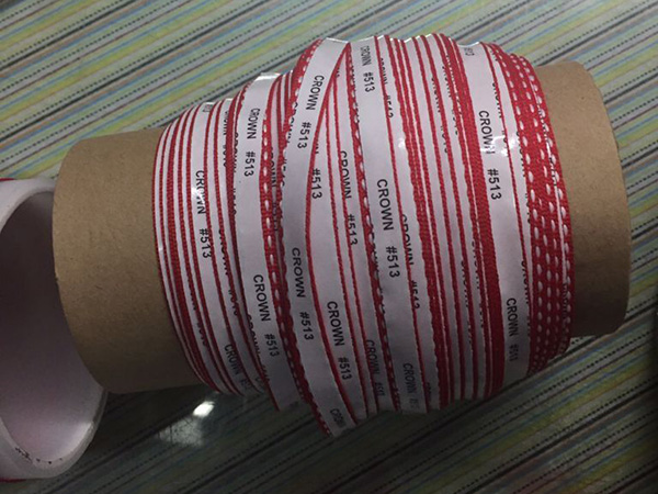 织带背513双面胶