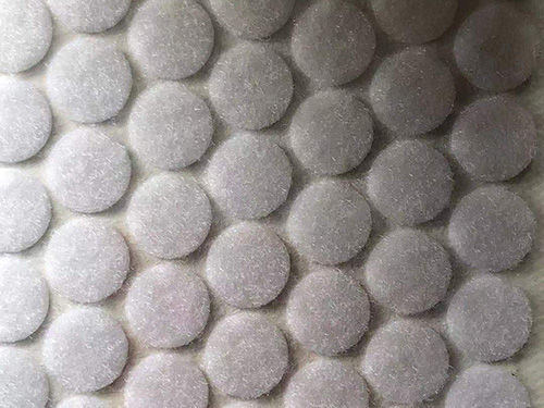 3M背胶魔术贴排废魔...