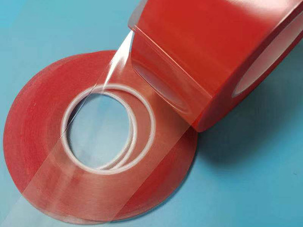 PET-红膜高粘高温...