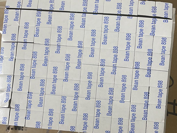 环保型涂胶材料的选择与应用